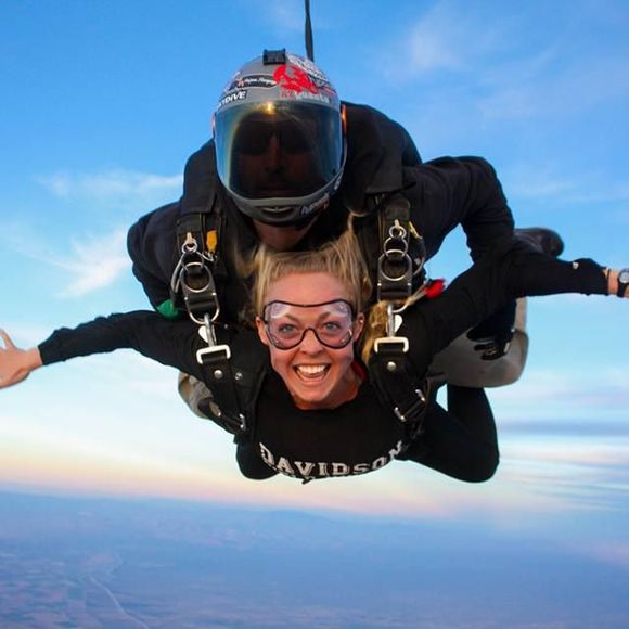 Meet your Posher, Kaity - Picture 1 of 1